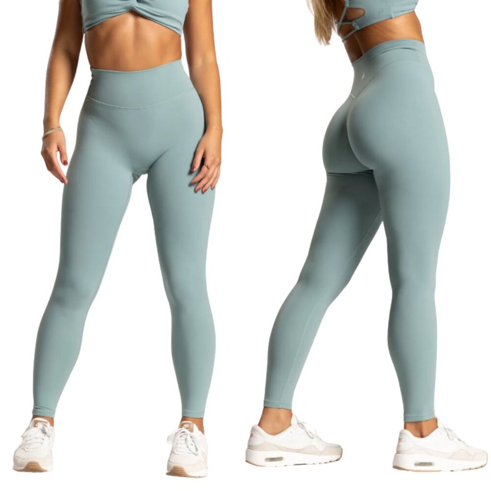 P'tula leggings Brand NEW SZ MEDIUM SET OF 3